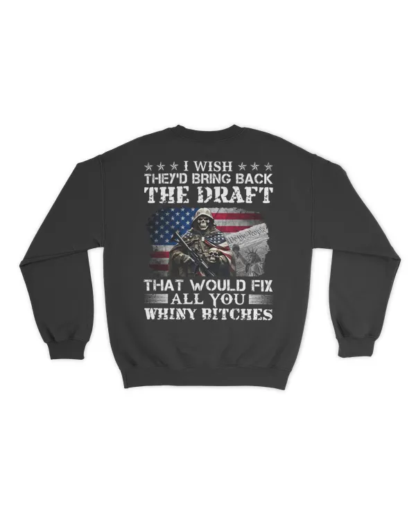 Unisex Sweatshirt