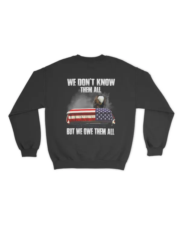 Unisex Sweatshirt