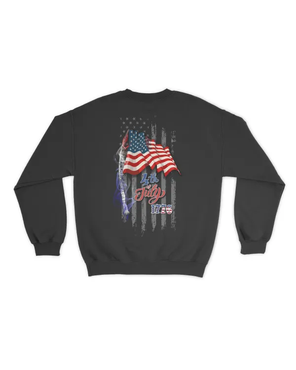 Unisex Sweatshirt