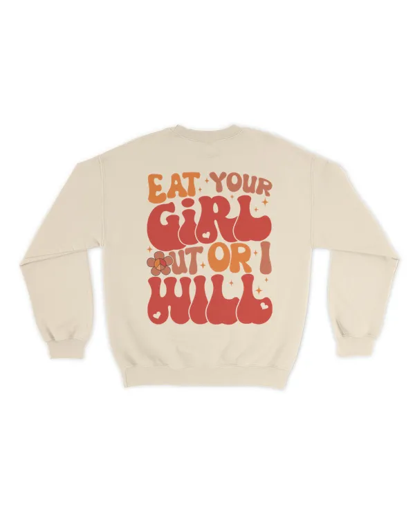 Unisex Sweatshirt
