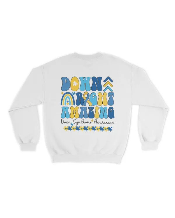Down right amazing shirt