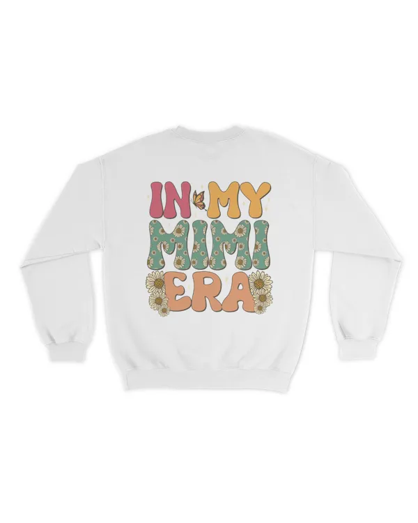 In my mimi era shirt
