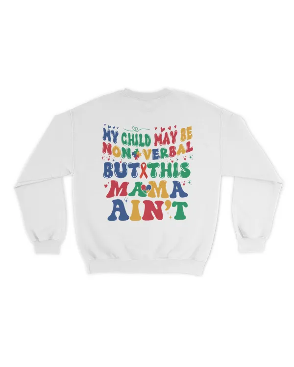 Autism Mom shirt