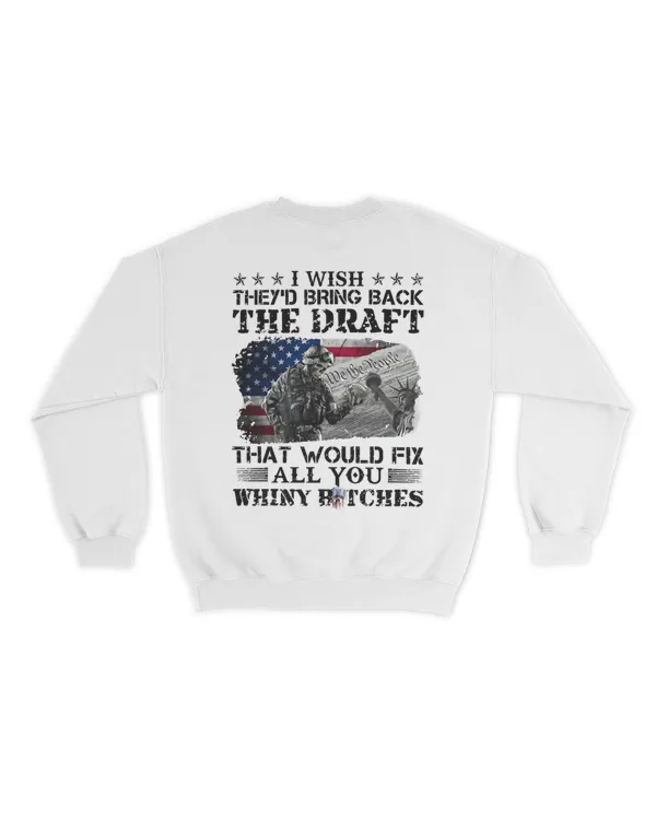 Unisex Sweatshirt