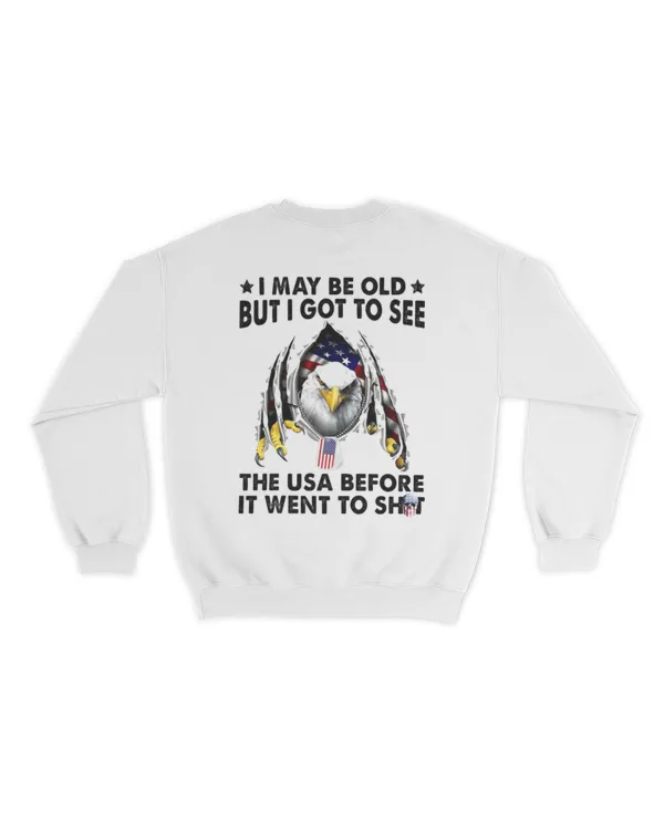 Unisex Sweatshirt