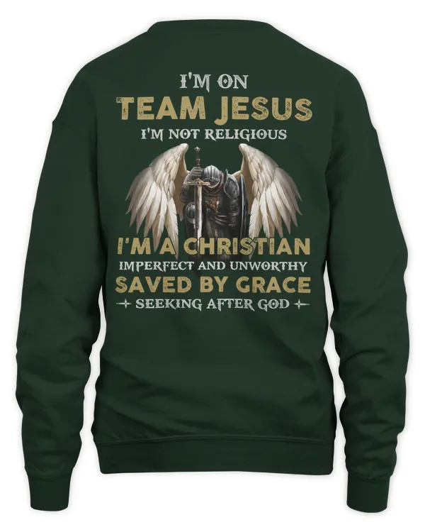 Unisex Sweatshirt