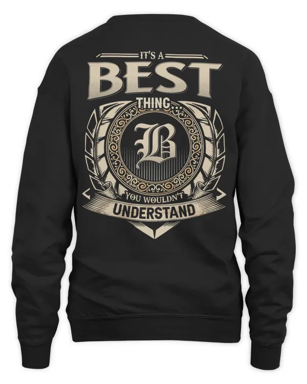 Unisex Sweatshirt
