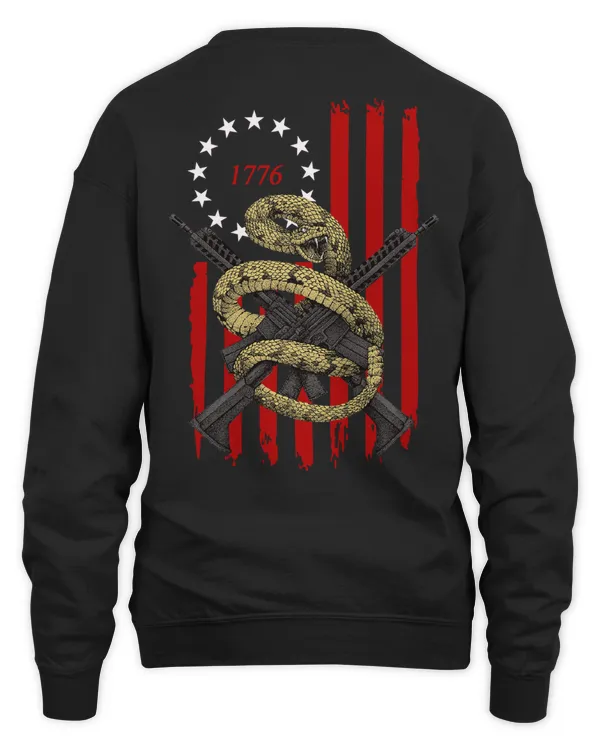 Unisex Sweatshirt