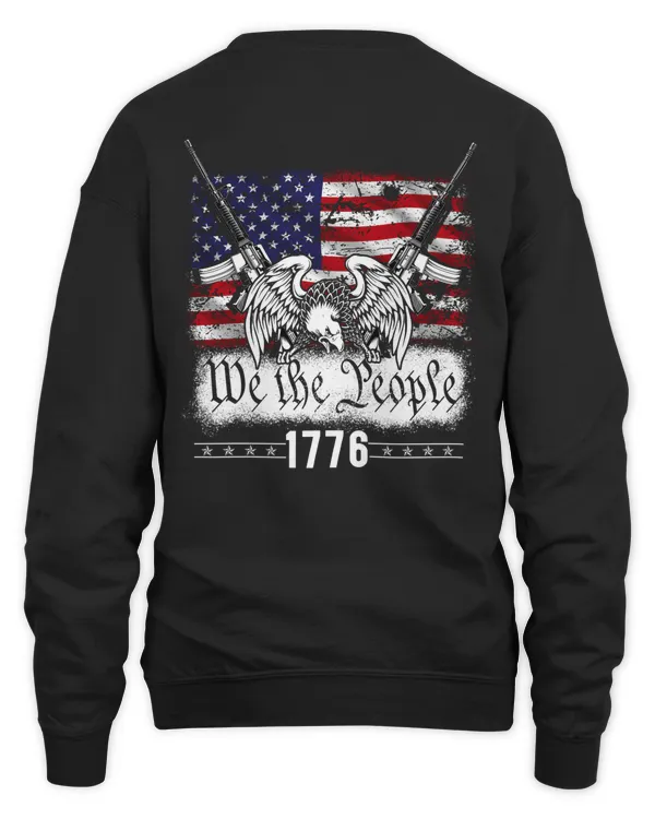 Unisex Sweatshirt