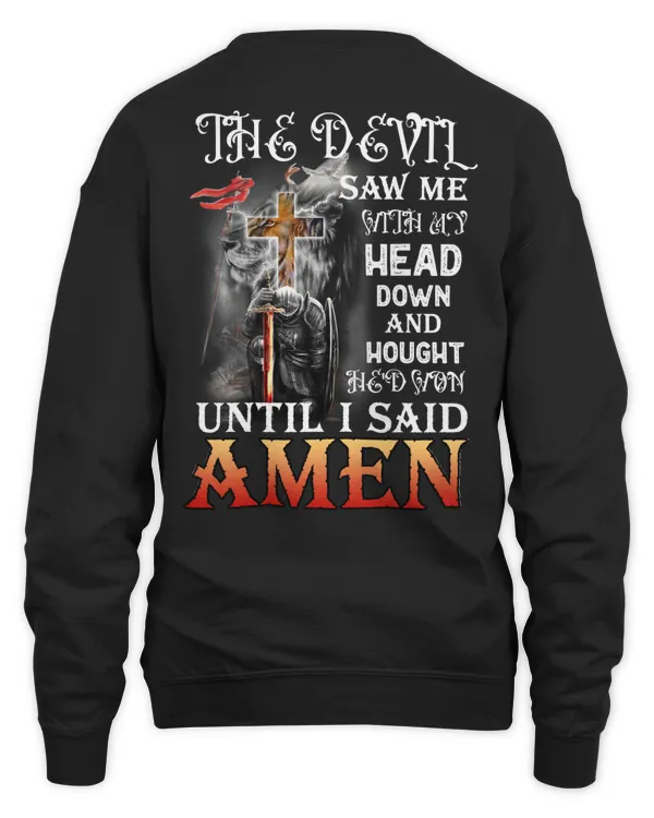 Unisex Sweatshirt