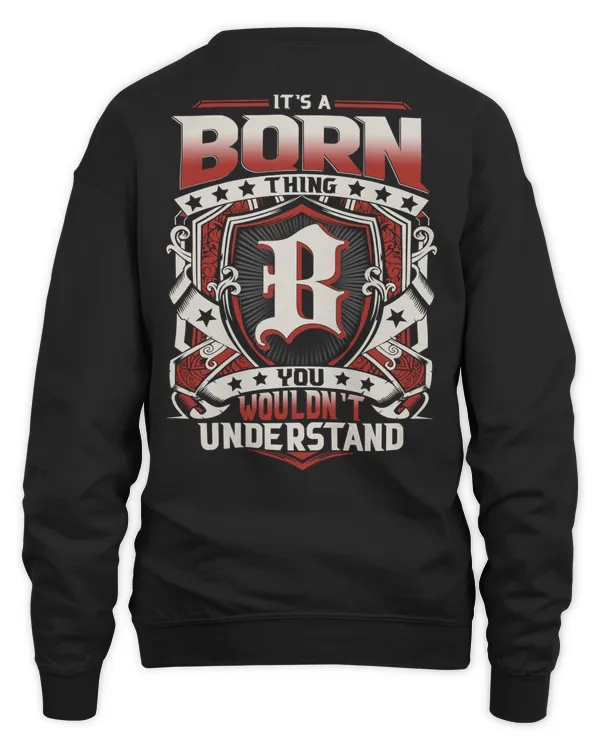 Unisex Sweatshirt