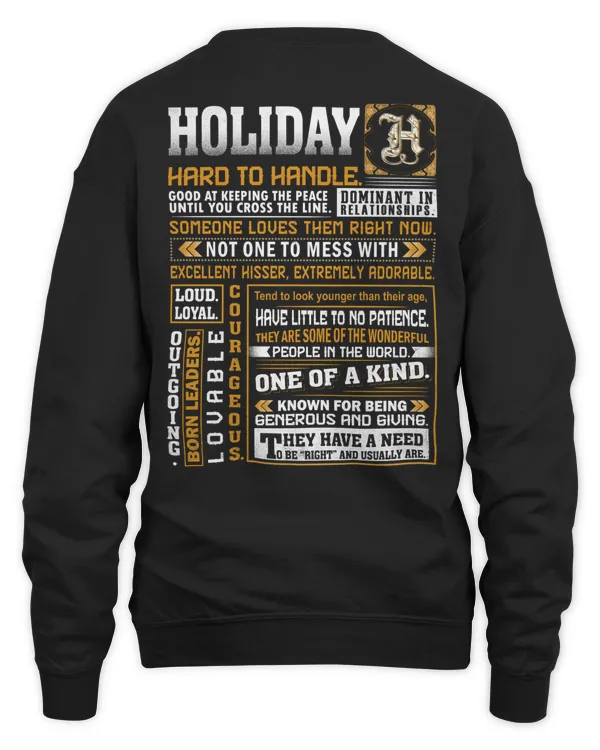 Unisex Sweatshirt