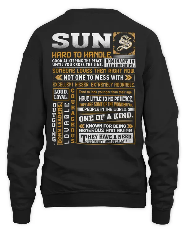 Unisex Sweatshirt