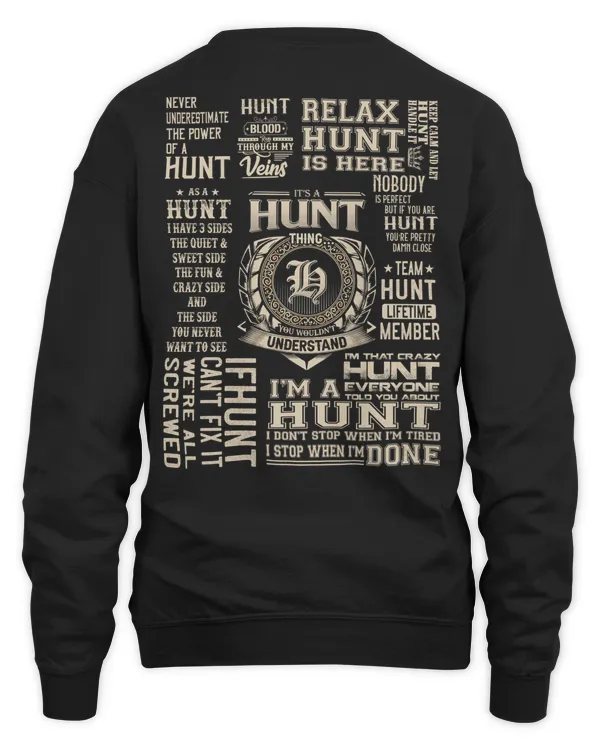Unisex Sweatshirt