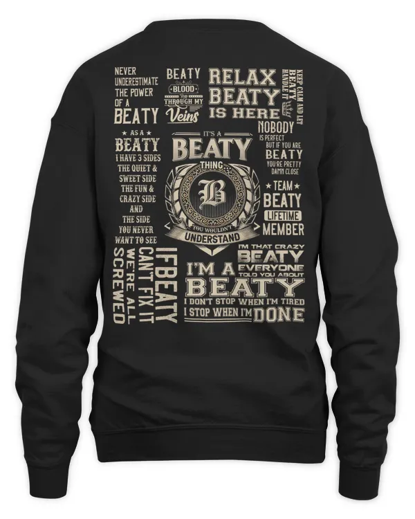 Unisex Sweatshirt