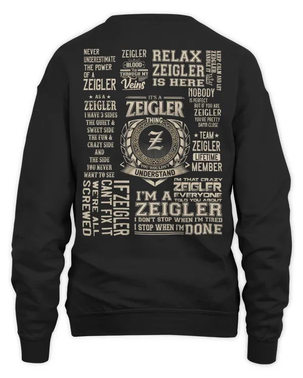 Unisex Sweatshirt