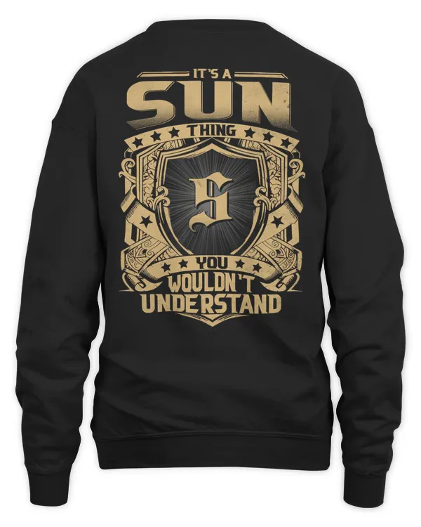 Unisex Sweatshirt