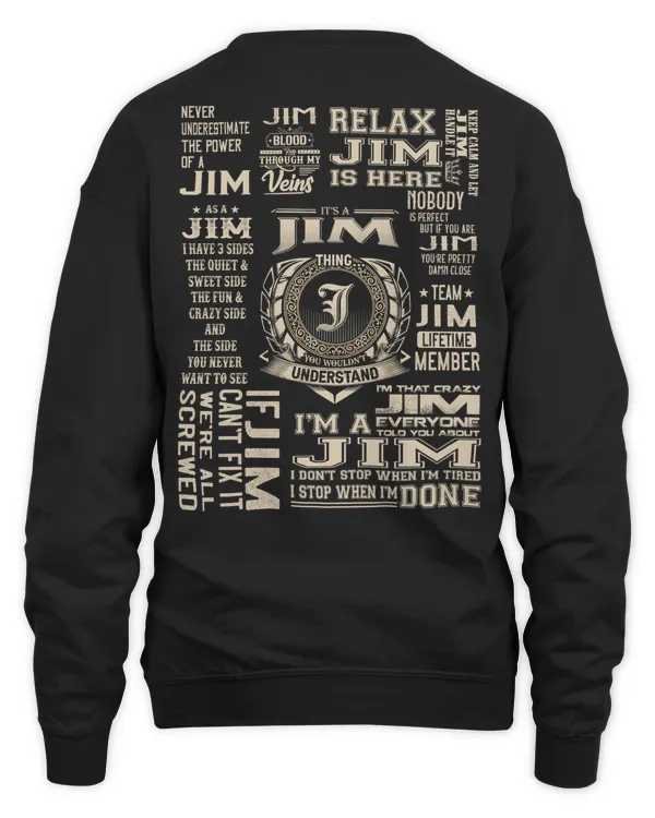 Unisex Sweatshirt