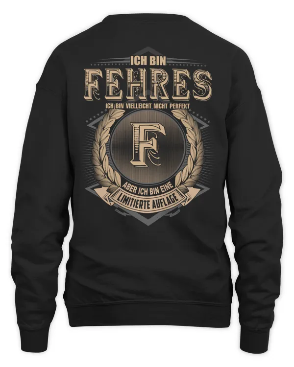 Fehres DE16028