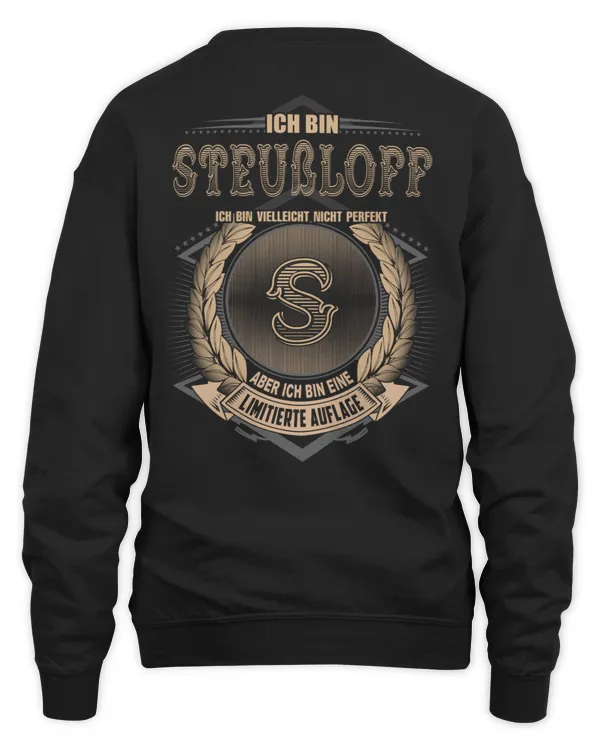 Steussloff DE18712