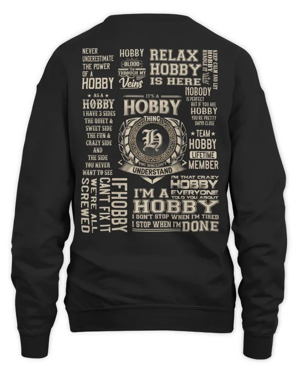Unisex Sweatshirt