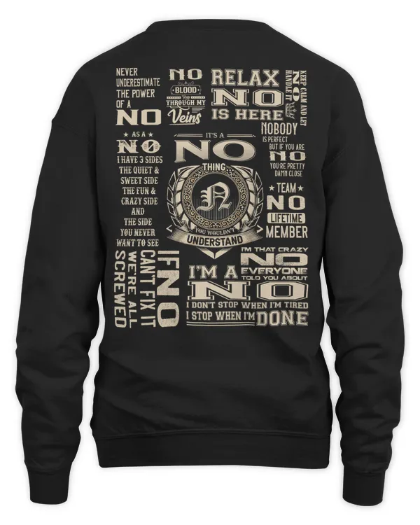 Unisex Sweatshirt