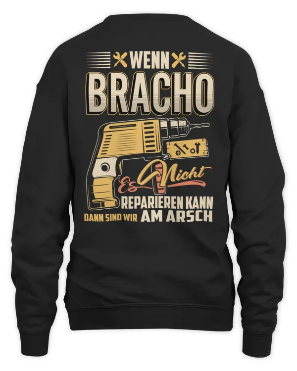 Wenn Bracho Es Nicht Reparieren Kann Dann Sind Wir Am Arsch DE5