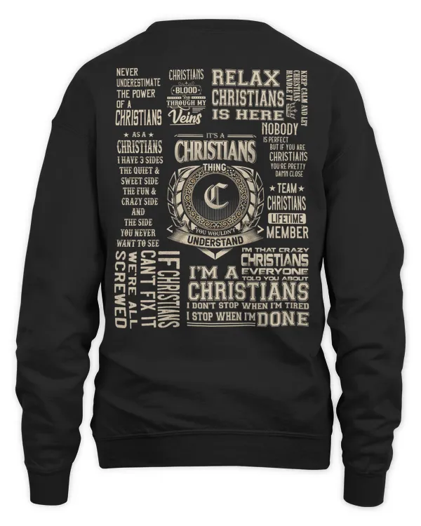 Unisex Sweatshirt