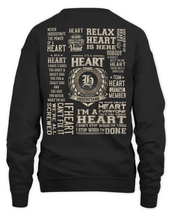 Unisex Sweatshirt
