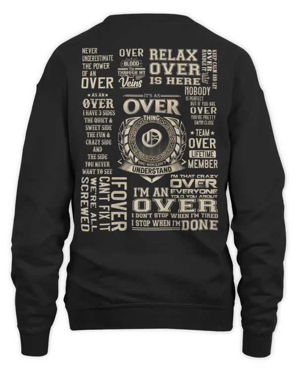 Unisex Sweatshirt