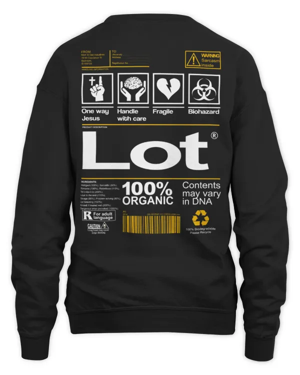 Unisex Sweatshirt