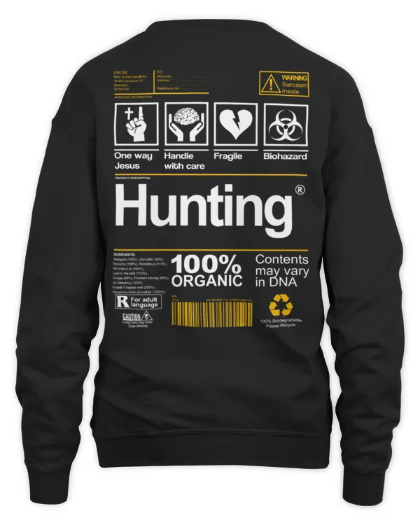 Unisex Sweatshirt