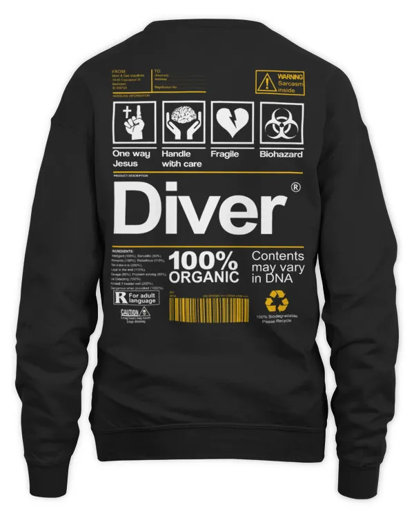 Unisex Sweatshirt