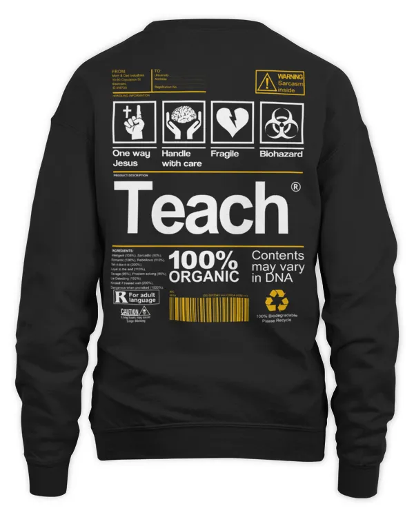 Unisex Sweatshirt