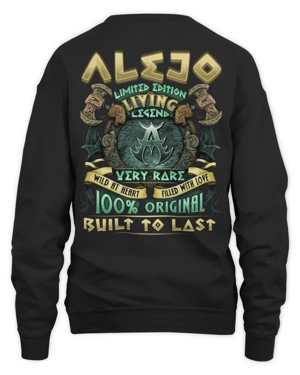 Unisex Sweatshirt