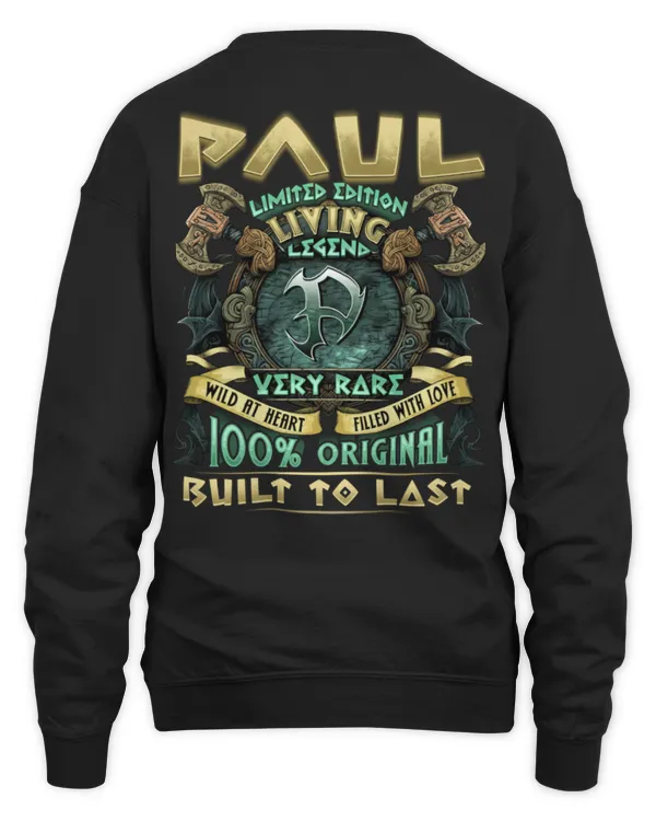 Unisex Sweatshirt
