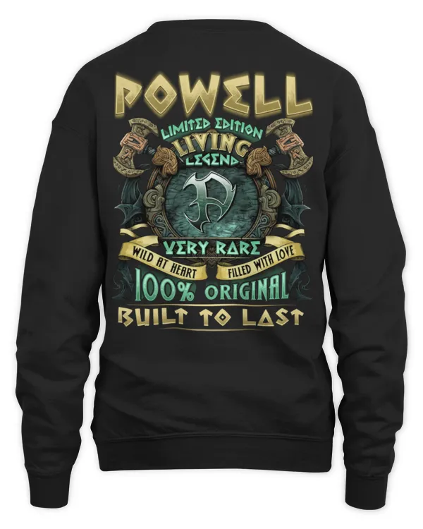Unisex Sweatshirt