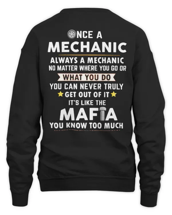 Unisex Sweatshirt