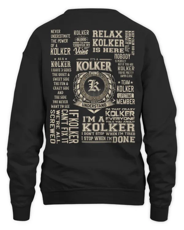 Unisex Sweatshirt
