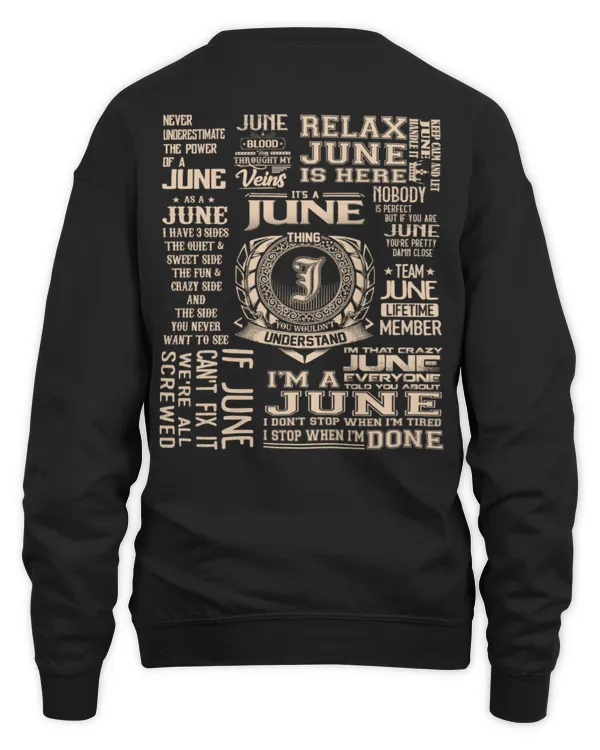 Unisex Sweatshirt
