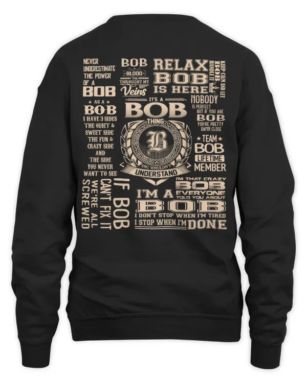 Unisex Sweatshirt