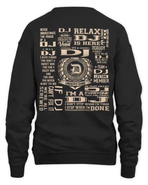 Unisex Sweatshirt