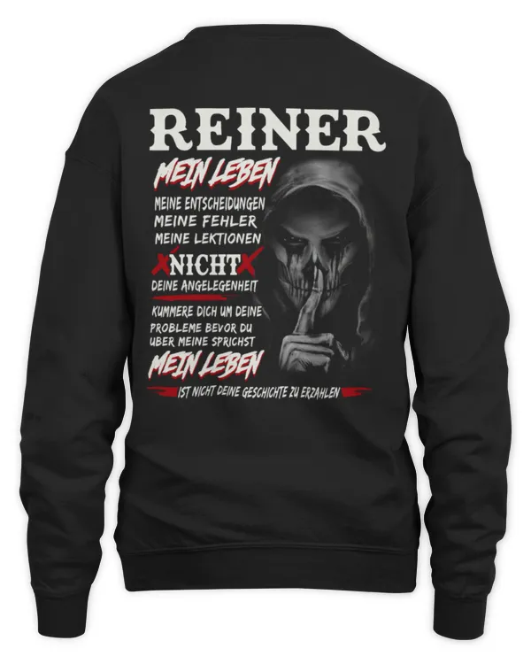 Unisex Sweatshirt