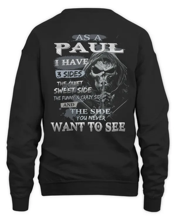 Unisex Sweatshirt