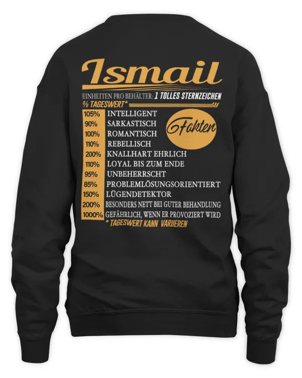 Unisex Sweatshirt