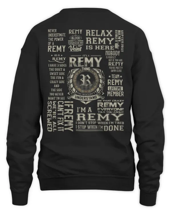 Unisex Sweatshirt