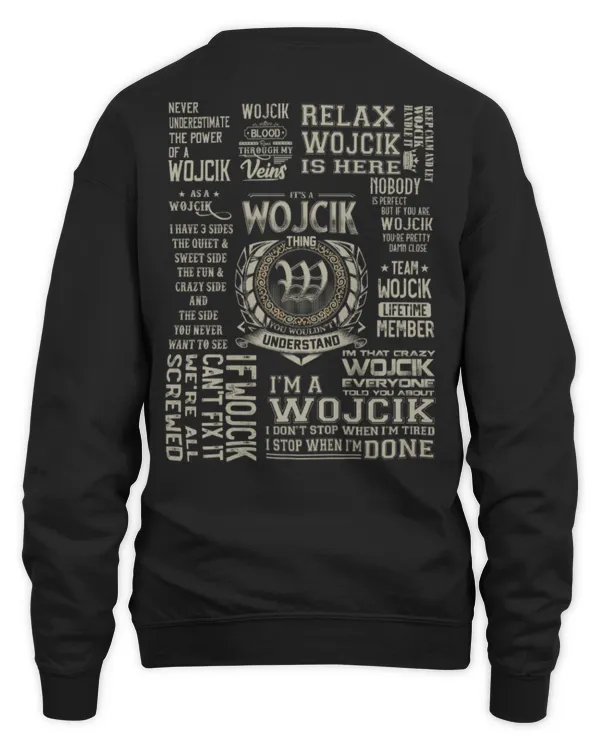 Unisex Sweatshirt