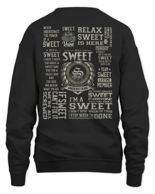 Unisex Sweatshirt
