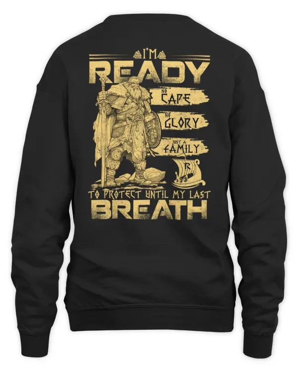Unisex Sweatshirt