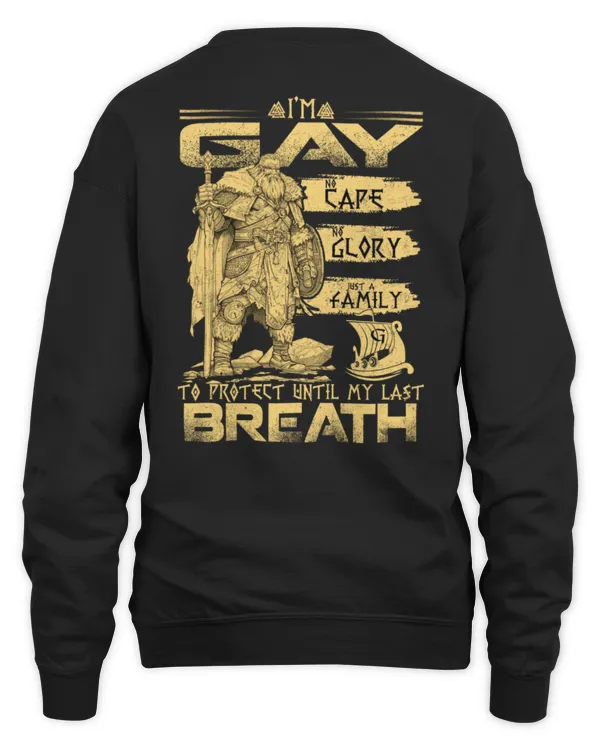 Unisex Sweatshirt